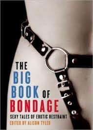 bondage book